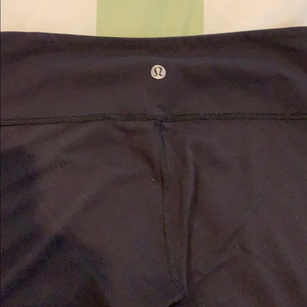 Lululemon leggings